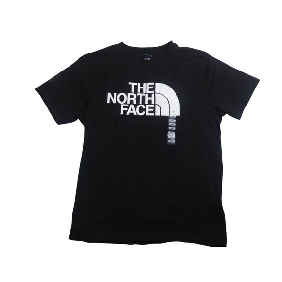 The North Face Women's Black/Cream 2-PC Set Large T-Shirt &‎ XXL Pants Combo - Picture 9 of 13